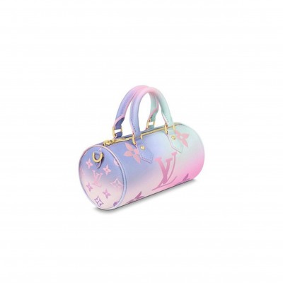 LOUIS VUITTON PAPILLON BB BAG M46078 (20*10*10cm)
